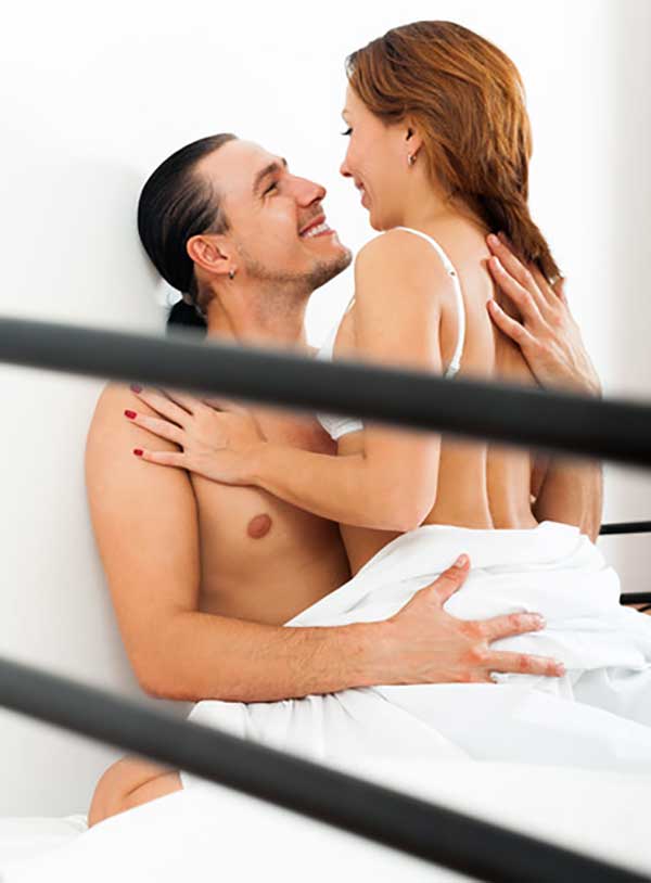 5 posições para sexo anal